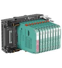 MBHC-FB-4R.HSC* Power Hub MotherboardFieldConnex® Fieldbus