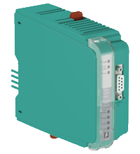 HD2-GTR-4PA GatewayFieldConnex® Fieldbus