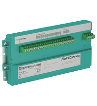 R-SP-E12 Segment ProtectorFieldConnex® Fieldbus