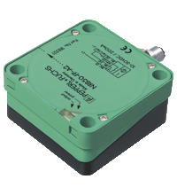 NRB50-FP-A2-P3-V1 电感式传感器