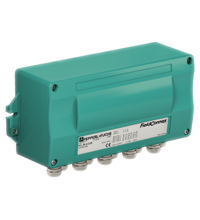 F2-JB-I*.* Field Junction BoxFieldConnex® Fieldbus