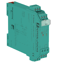 KLD2-FBPS-1.12.220 Fieldbus Power SupplyFieldConnex® Fieldbus