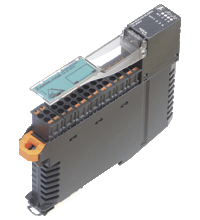 VAA-4E4A-KE5-ZEJQ/E2L AS-Interface 传感器/执行器模块