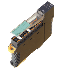 VAA-4E4A-KE5-ZEJQ/R AS-Interface 传感器/执行器模块