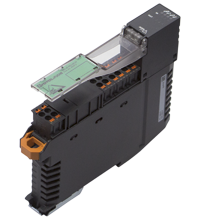 VBA-4E-KE5-ZEJQ AS-Interface 传感器/执行器模块