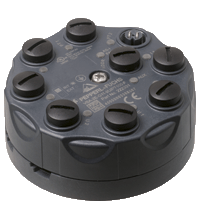VBA-2E-G11-I/U/PT100-F AS-Interface 模拟模块