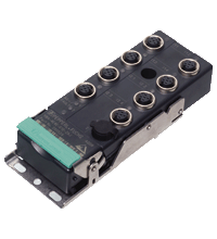 VBA-4E4E-G12-ZAJ AS-Interface 传感器模块