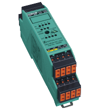 VAA-4E4A-KE1-Z/E2 AS-Interface 传感器/执行器模块