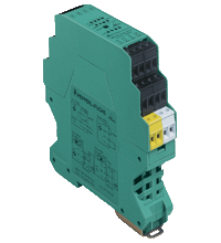 VBA-4E3A-KE-ZEJQ/E2L AS-Interface 传感器/执行器模块