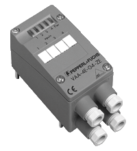 VAA-4E-G4-ZE AS-Interface 传感器模块