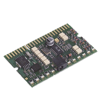 VAA-4E4A-CB-ZE/E2-Y129640 AS-Interface 印刷电路板模块