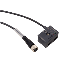 VBA-2E2A-G10-Z/E2J-1M-V15-G AS-Interface 传感器/执行器模块