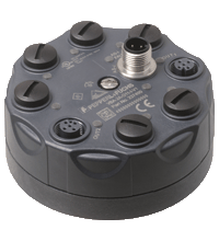 VBA-2A-G11-IL-V1 AS-Interface 模拟模块