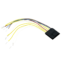 VBA-4E4A-CB10-ZEJ/E0J-FL AS-Interface 印刷电路板模块