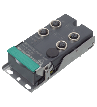 VBA-4E-G12-ZEJ AS-Interface 传感器模块