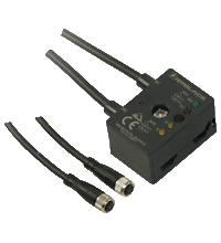VBA-2E1A-G10-ZAL/E2L-P1 AS-Interface 传感器/执行器模块