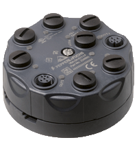 VBA-2A-G11-I-F AS-Interface 模拟模块