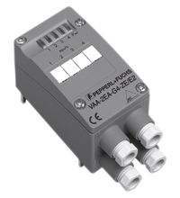 VBA-2E2A-G4-ZE/E2 AS-Interface 传感器/执行器模块