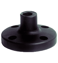 VAZ-TUBE-BASE-70MM 堆栈指示灯安装底座