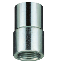 VAZ-MH-1/2"Conduit-70MM 堆栈指示灯总成适配器 1/2"