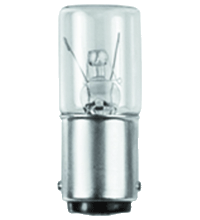 VAZ-LAMP-70MM-BULB-5W/24V 常亮灯元件灯泡