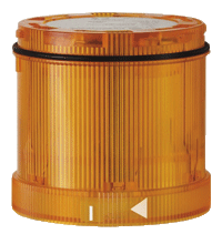 VAZ-LAMP-70MM-YE 堆栈指示灯恒亮灯元件