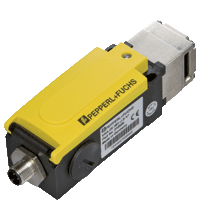 VAA-2E-IM1-J-S-V1 AS-Interface 安全开关