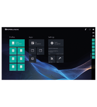 VisuNet RM Shell 6 Thin Client Firmware