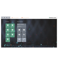 VisuNet RM Shell 5 (2016 LTSB) Thin Client Firmware