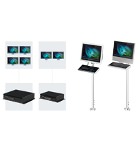 IGEL OS Thin Client Firmware