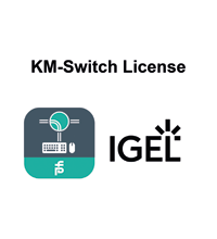 IGEL-OS12-APP-KM-Switch KM-Switch App License Key