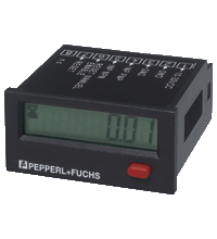 KH-LCD-24-24VDC LCD 计时器