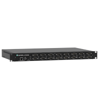 ICDM-RX/TCP-16DB9/RJ45-RM 串行设备服务器