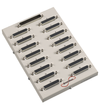 ICRPB-16DB25F-PM 接线盒RocketPort® EXPRESS
