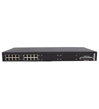 ICRPB-16RJ45-RM 接线盒RocketPort® EXPRESS