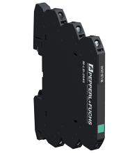 M-LB-2646 Surge Protection Barrier