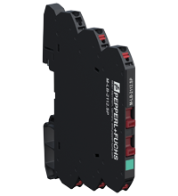 M-LB-2112.SP Surge Protection Barrier