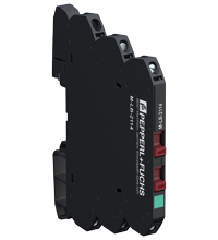 M-LB-2114 Surge Protection Barrier