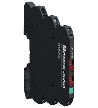 M-LB-2142 Surge Protection Barrier