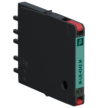 M-LB-4242.M Protection Module for Surge Protection Barrier