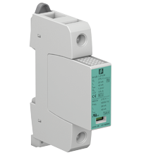 M-LB-1.275.D Surge Protection Barrier