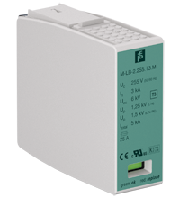 M-LB-2.255.T3.M Protection Module for Surge Protection Barrier