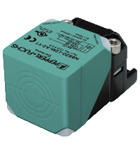 NBN40-L2M-E0-V1 电感式传感器