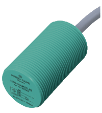 NBN15-30GK50-E2-25M 电感式传感器