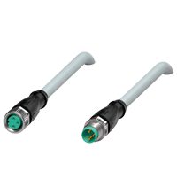 V3-GM-1M-PUR-ABG-V3-GM 连接电缆