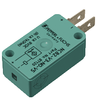 NBB3-V3-Z4-V5 电感式传感器