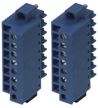 LB9119A Terminal Block