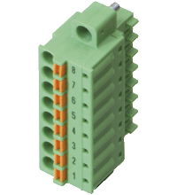 LB9015A Terminal Block