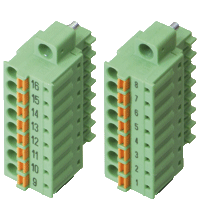 LB9016A Terminal Block