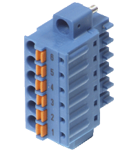 LB9107P Terminal Block